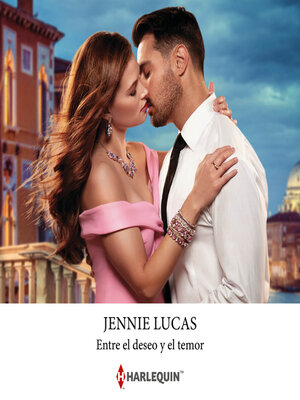 cover image of Entre el deseo y el temor